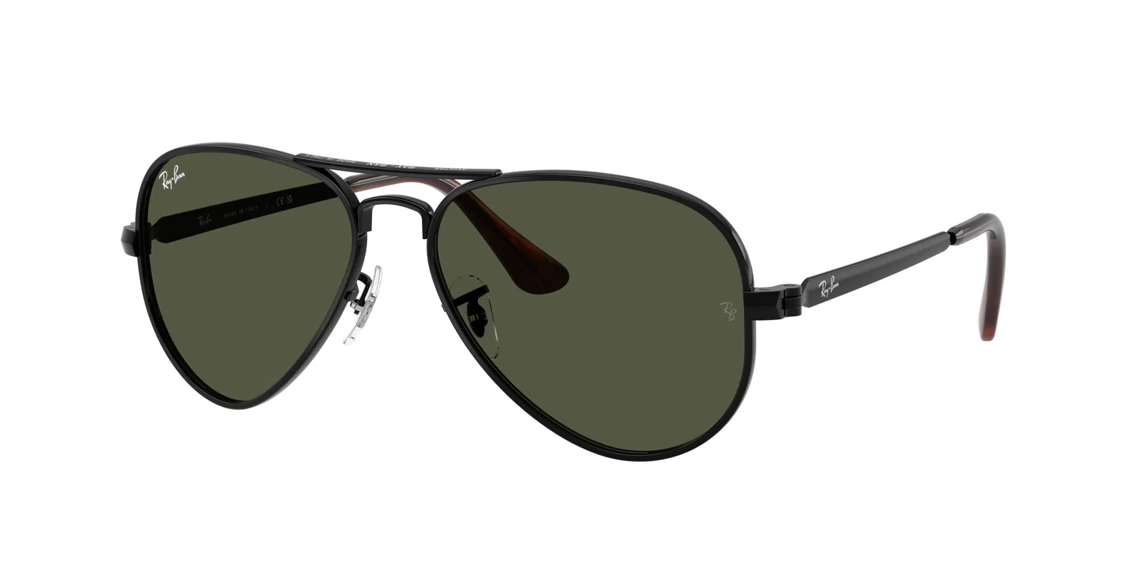Ray-Ban Aviator Max 3925 Sunglasses - view 26